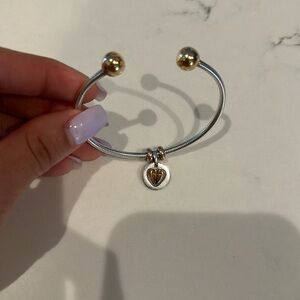 Pandora Bracelet with charm included